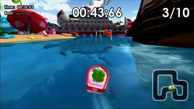 Hello Kitty Kruisers - Nintendo Switch  for sale in Egypt from Games2Egypt