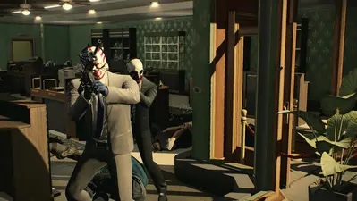 Payday 2 - Nintendo Switch  for sale in Egypt from Games2Egypt