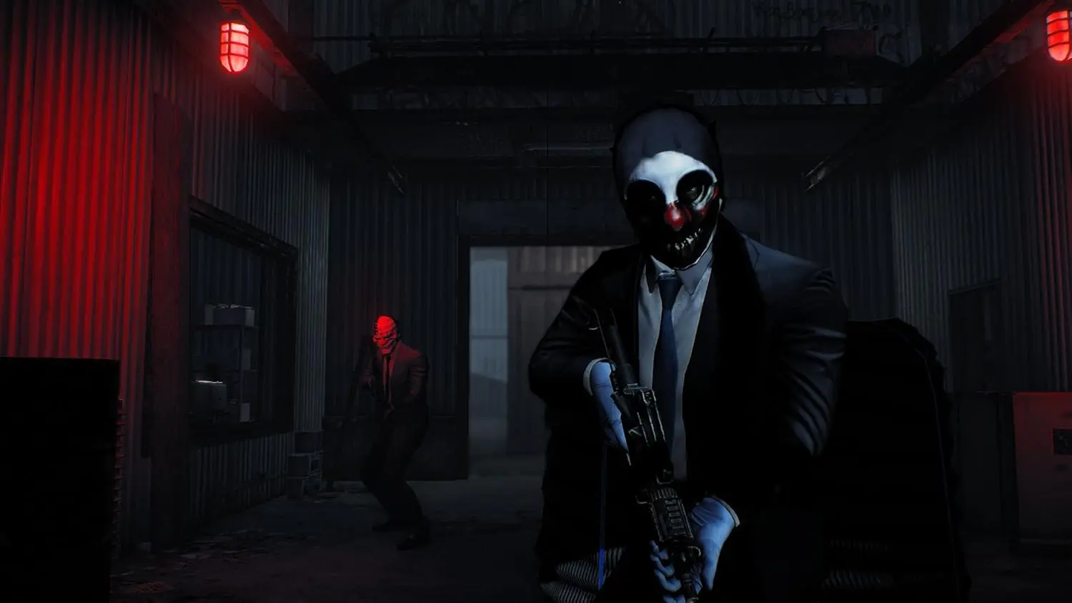 Payday 2 - Nintendo Switch  for sale in Egypt from Games2Egypt