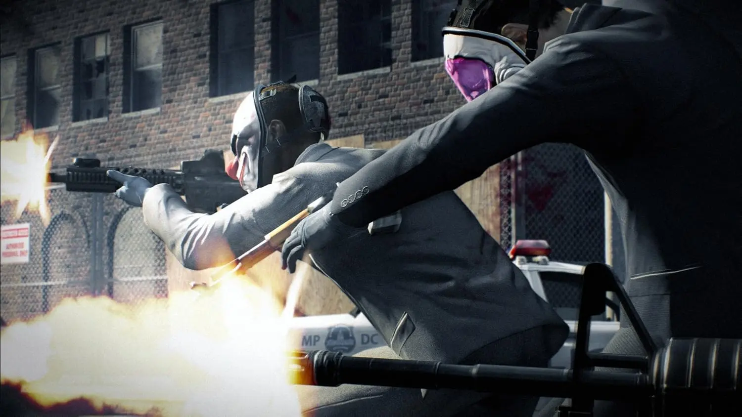 Payday 2 - Nintendo Switch  for sale in Egypt from Games2Egypt