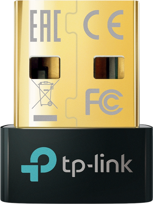TP-Link UB500 Bluetooth 5.3 Nano USB Adapter  for sale in Egypt from Games2Egypt