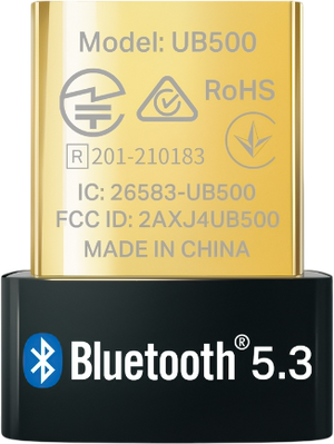 TP-Link UB500 Bluetooth 5.3 Nano USB Adapter