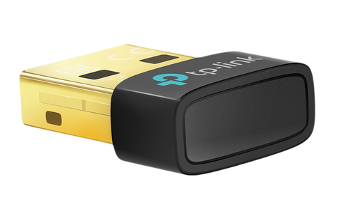TP-Link UB500 Bluetooth 5.3 Nano USB Adapter  for sale in Egypt from Games2Egypt
