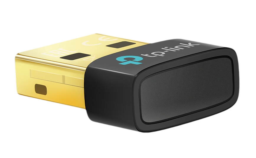 TP-Link UB500 Bluetooth 5.3 Nano USB Adapter  for sale in Egypt from Games2Egypt