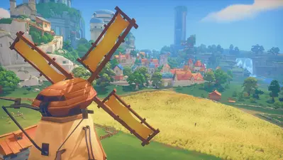 My Time At Portia - Nintendo Switch  for sale in Egypt from Games2Egypt