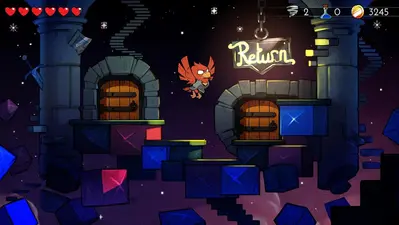 Wonder Boy The Dragon's Trap - Nintendo Switch  for sale in Egypt from Games2Egypt