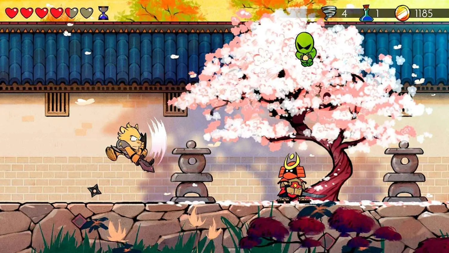 Wonder Boy The Dragon's Trap - Nintendo Switch  for sale in Egypt from Games2Egypt