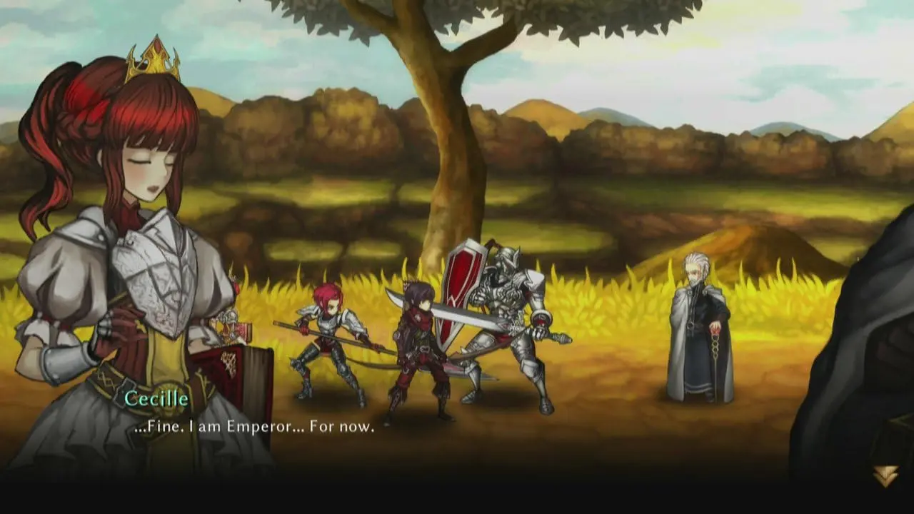 Fallen Legion: Rise to Glory - Nintendo Switch  for sale in Egypt from Games2Egypt
