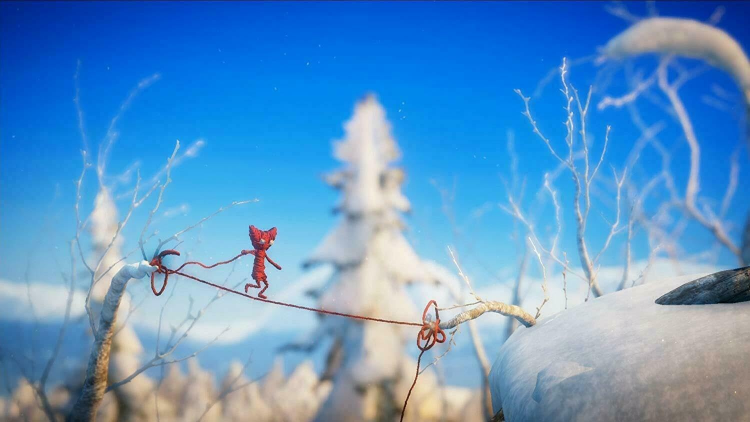 Unravel Two - Nintendo Switch – image 3