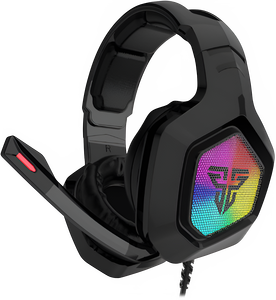FANTECH MH83 OMNI MULTI PLATFORM RGB Wired Gaming Headset -  for sale in Egypt from Games2Egypt