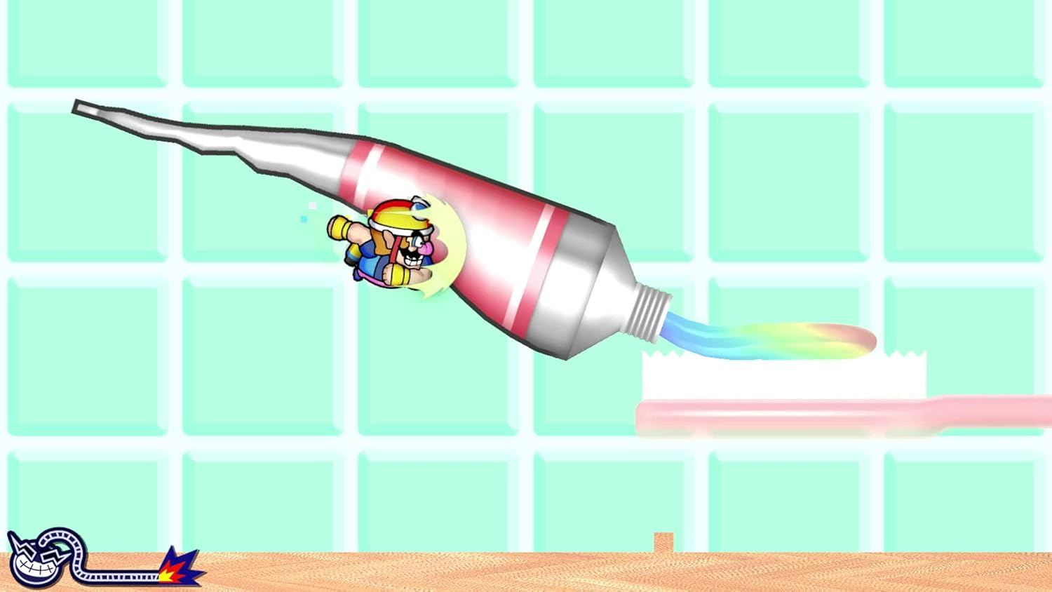 WarioWare: Get It Together! - Nintendo Switch  – image 7