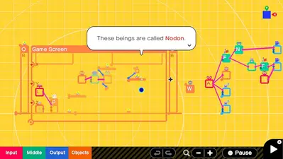 Game Builder Garage Nintendo Switch   for sale in Egypt from Games2Egypt