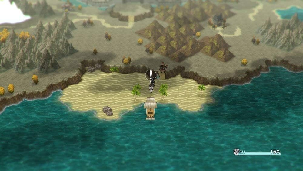 لوست اسفير - نينتندو سويتش   للبيع في مصر من خلال Games2Egypt