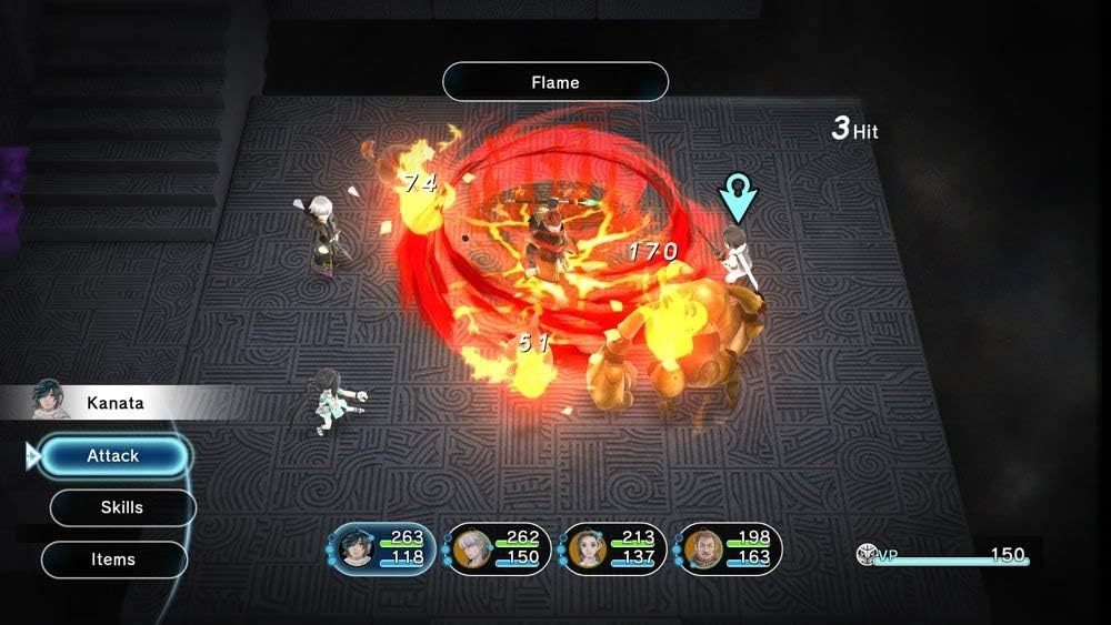 لوست اسفير - نينتندو سويتش   للبيع في مصر من خلال Games2Egypt