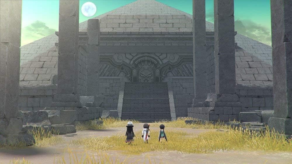 لوست اسفير - نينتندو سويتش   للبيع في مصر من خلال Games2Egypt