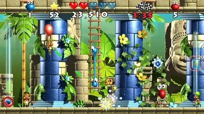 Super Putty Squad - Nintendo Switch  for sale in Egypt from Games2Egypt