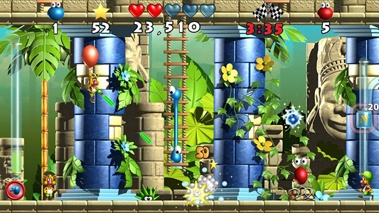 سوبر باتى سكواد - نينتندو سويتش  للبيع في مصر من خلال Games2Egypt