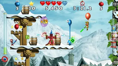 Super Putty Squad - Nintendo Switch  for sale in Egypt from Games2Egypt