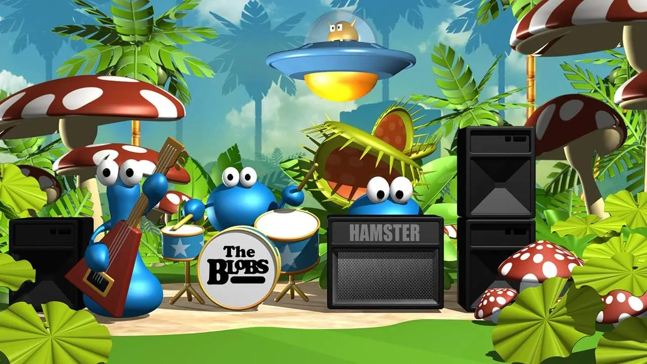 Super Putty Squad - Nintendo Switch  for sale in Egypt from Games2Egypt