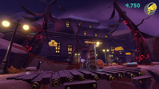 رانر 3 - نينتندو سويتش   للبيع في مصر من خلال Games2Egypt