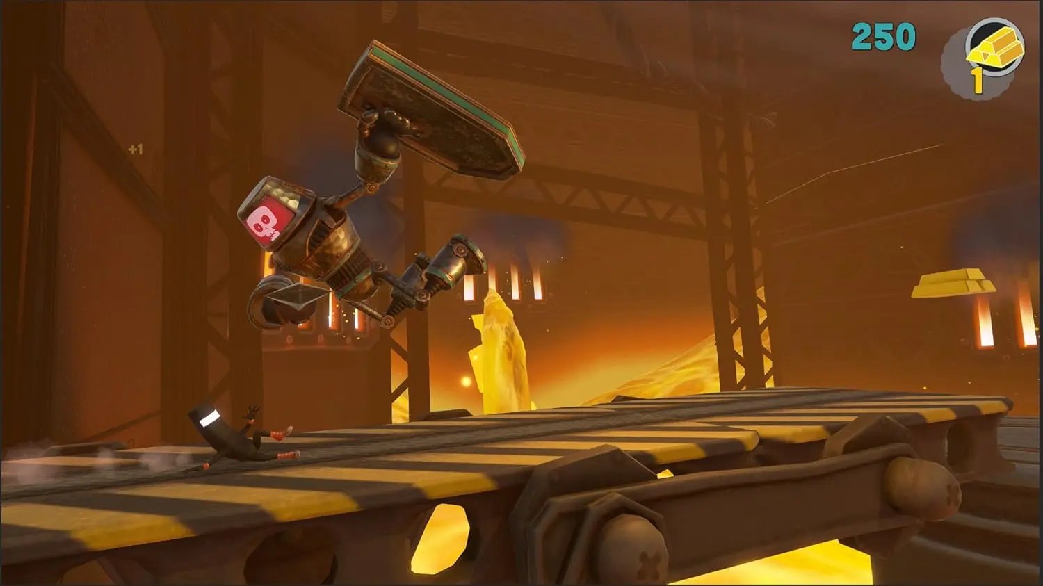 Runner 3 - Nintendo Switch  for sale in Egypt from Games2Egypt