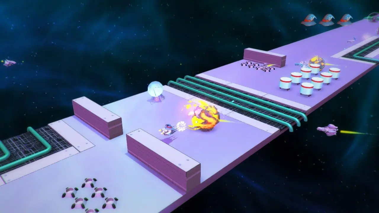 Lumo - Nintendo Switch  for sale in Egypt from Games2Egypt