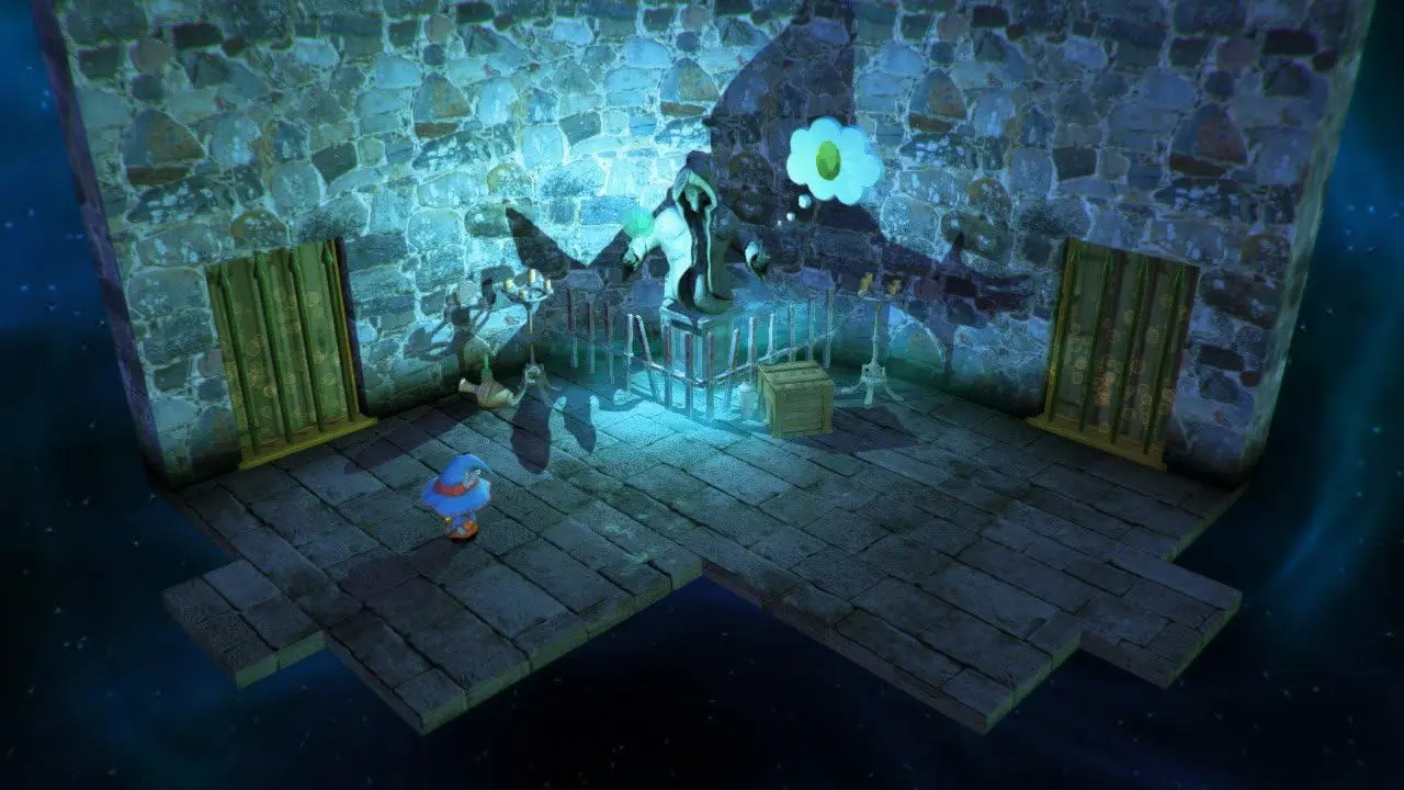 Lumo - Nintendo Switch  for sale in Egypt from Games2Egypt