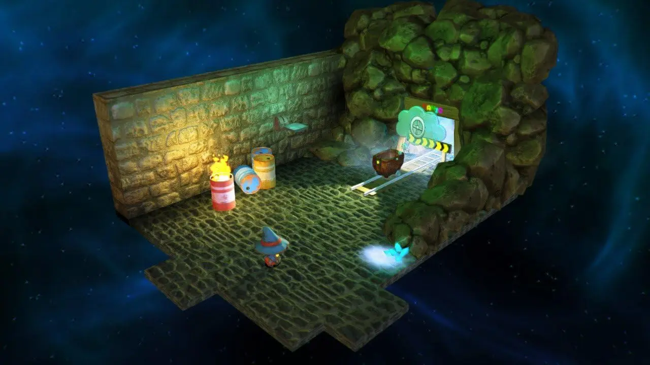 Lumo - Nintendo Switch  for sale in Egypt from Games2Egypt