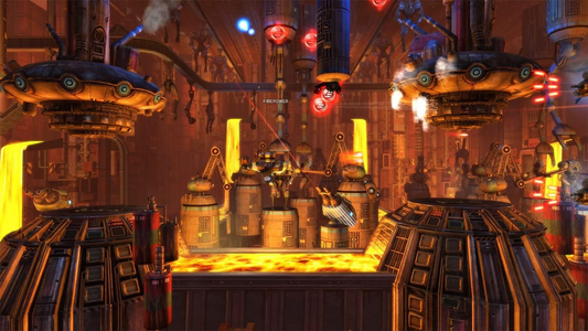 سين مورا اى اكس - نينتندو سويتش  للبيع في مصر من خلال Games2Egypt