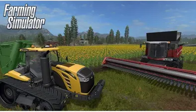 Farming Simulator - Nintendo Switch  for sale in Egypt from Games2Egypt