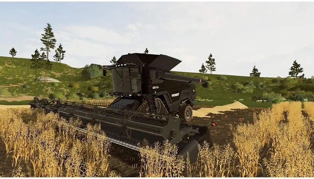 Farming Simulator - Nintendo Switch  for sale in Egypt from Games2Egypt