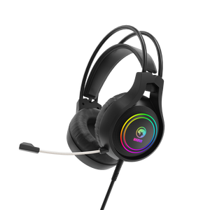 MARVO HG8921 Backlit stereo RGB Wired Gaming Headset -  for sale in Egypt from Games2Egypt