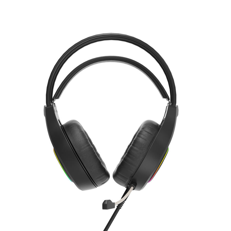MARVO HG8921 Backlit stereo RGB Wired Gaming Headset – image 3