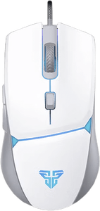 Fantech CRYPTO VX7 Wired Gaming Mouse - white -  for sale in Egypt from Games2Egypt
