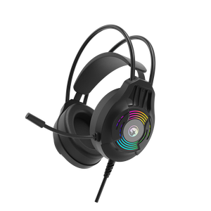 MARVO H8326 Akari 30 Static RGB Wired Gaming Headset -  for sale in Egypt from Games2Egypt