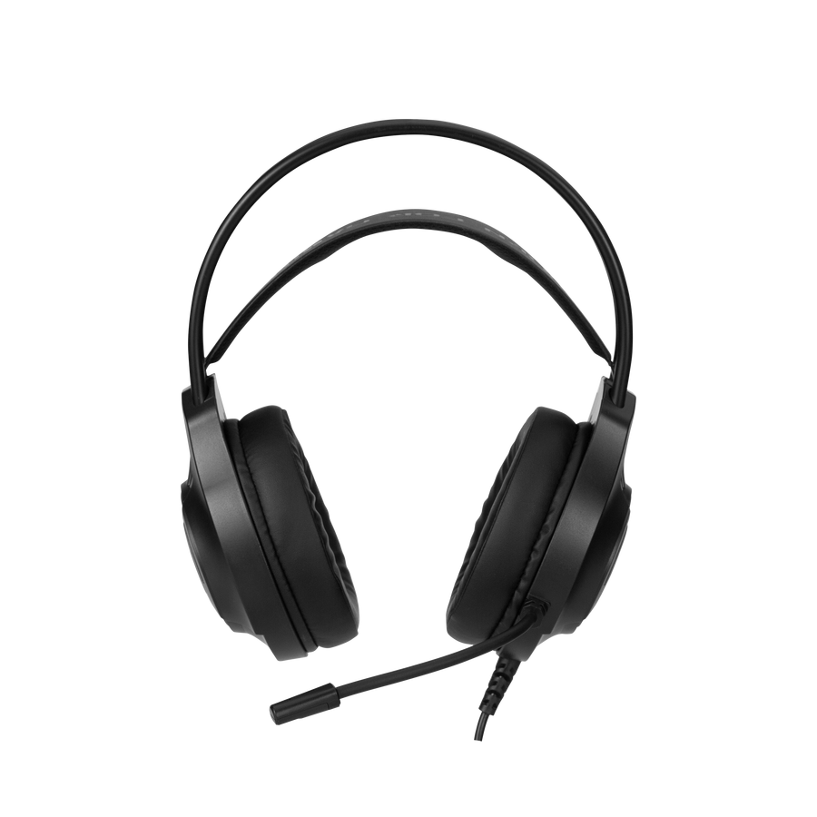 MARVO H8326 Akari 30 Static RGB Wired Gaming Headset – image 3