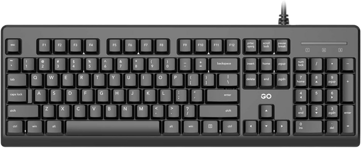Keyboard & Mouse Fantech KM103 USB Wired  for sale in Egypt from Games2Egypt