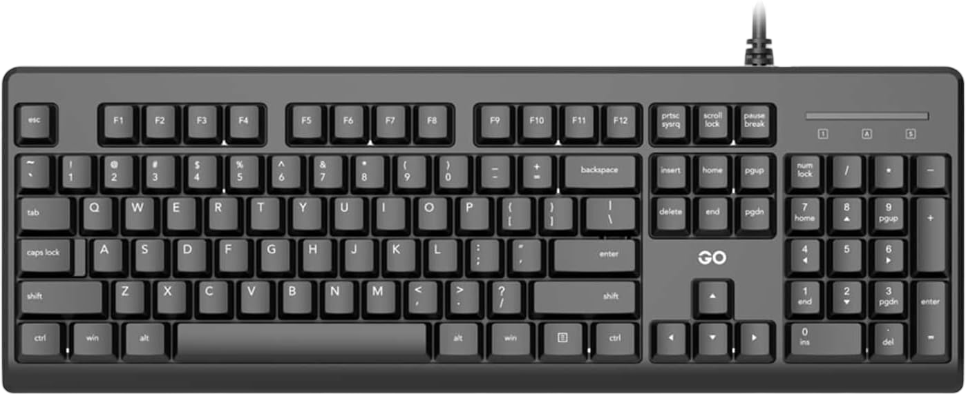 Keyboard & Mouse Fantech KM103 USB Wired  for sale in Egypt from Games2Egypt