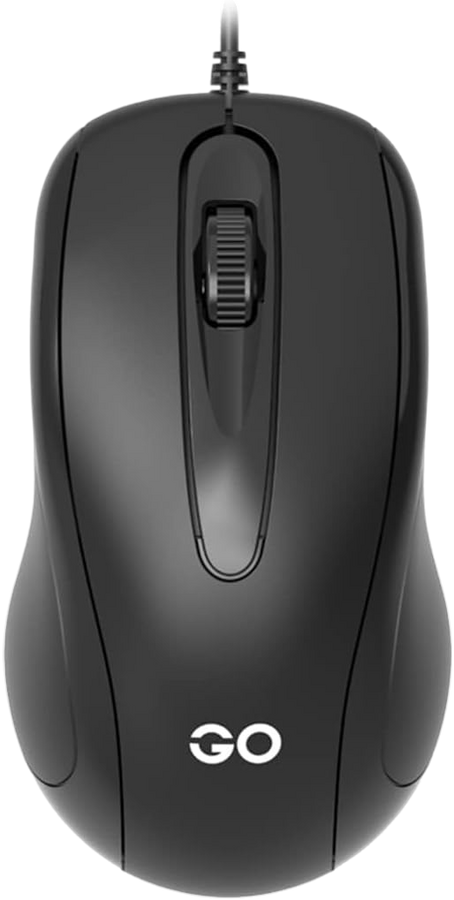 Keyboard & Mouse Fantech KM103 USB Wired – image 3
