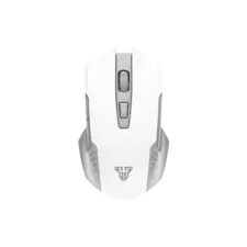 Fantech RAIGOR II WG10 Wireless Gaming Mouse - White  -  for sale in Egypt from Games2Egypt