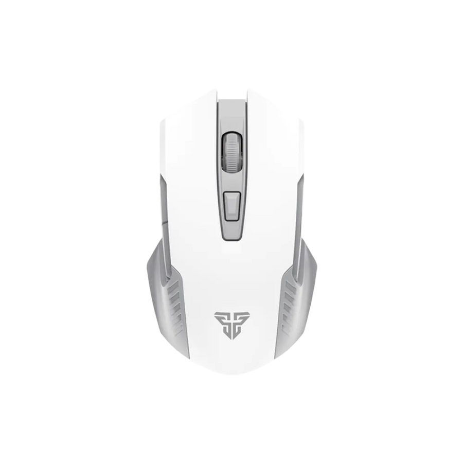 Fantech RAIGOR II WG10 Wireless Gaming Mouse - White 