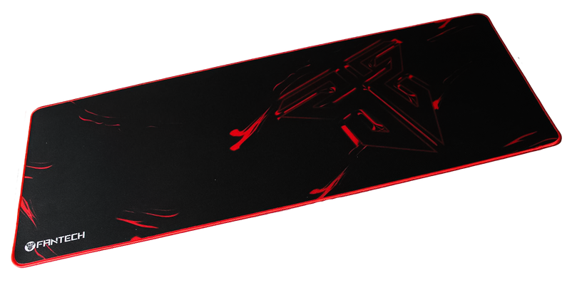 FANTECH MP80 SEVEN Gaming Mouse Pad Size 800 x 300 x 3mm Control Edition