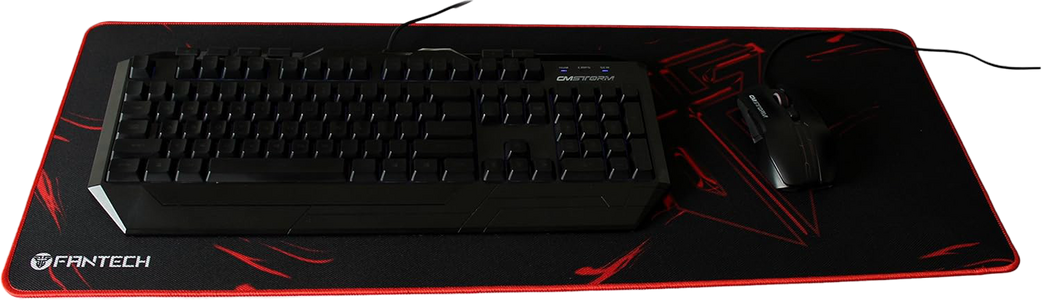 ماوس باد فانتيك MP80 للكيبورد والماوس مقاس 800×300×3   للبيع في مصر من خلال Games2Egypt