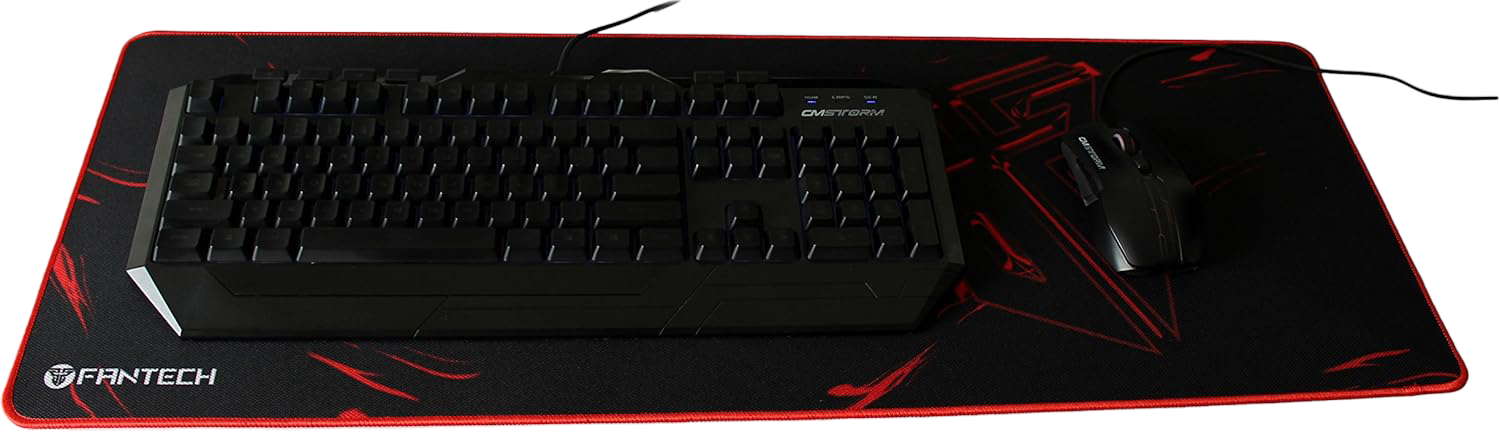 ماوس باد فانتيك MP80 للكيبورد والماوس مقاس 800×300×3   للبيع في مصر من خلال Games2Egypt