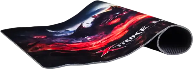 XTRIKE ME Gaming Mouse Pad MP-002 - 320x270x2mm  for sale in Egypt from Games2Egypt
