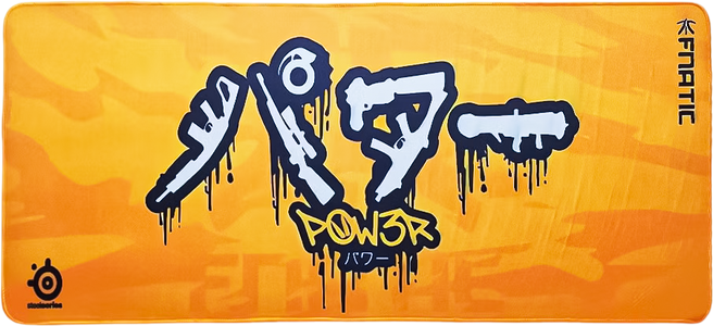 باده ماوس و كيبورد طباعة عالية الدقة مقاس (70 سم × 30 سم × 3 مم)  للبيع في مصر من خلال Games2Egypt