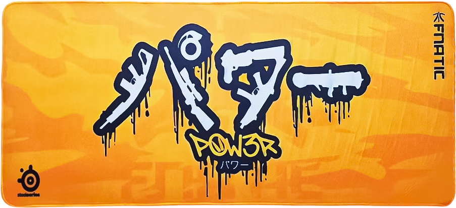 باده ماوس و كيبورد طباعة عالية الدقة مقاس (70 سم × 30 سم × 3 مم)  للبيع في مصر من خلال Games2Egypt