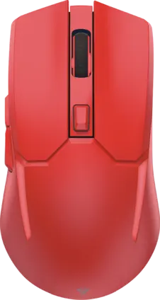FANTECH VENOM II WGC2 VIBE EDITION Wireless Mouse - Red 