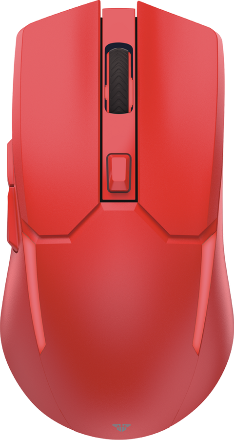 FANTECH VENOM II WGC2 VIBE EDITION Wireless Mouse - Red 