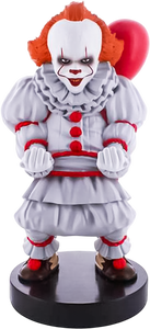 Cable Guy Pennywise - Controller Holder -  for sale in Egypt from Games2Egypt